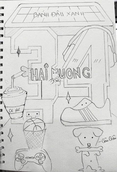Sketching