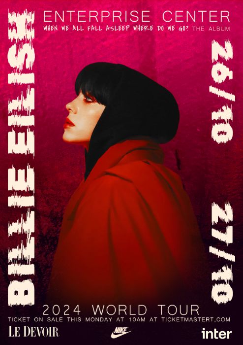 poster concert