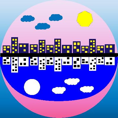 City