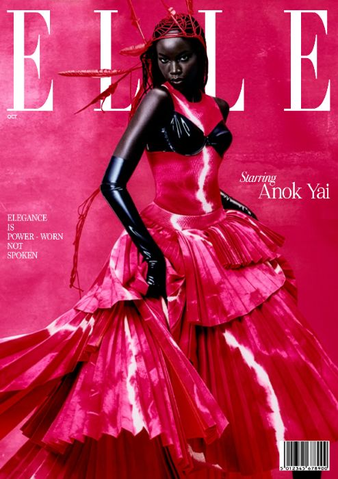 Magazine