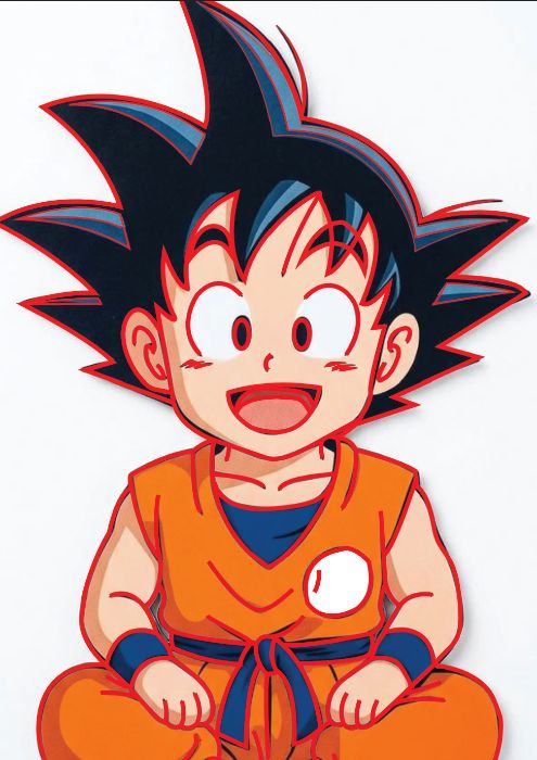 SONgoku