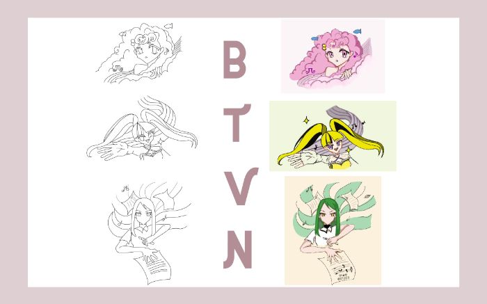 BTVN