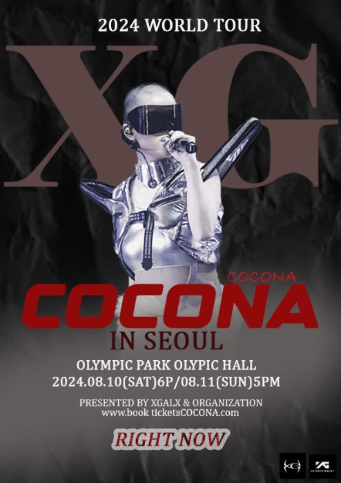 POSTER event