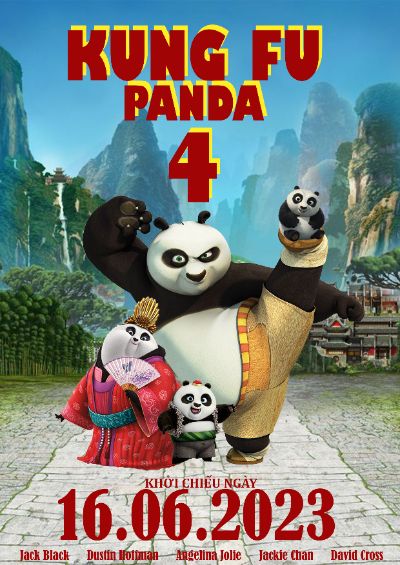 Kungfu Panda