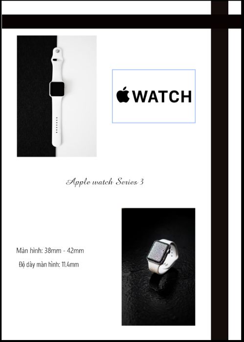 Apple Watch