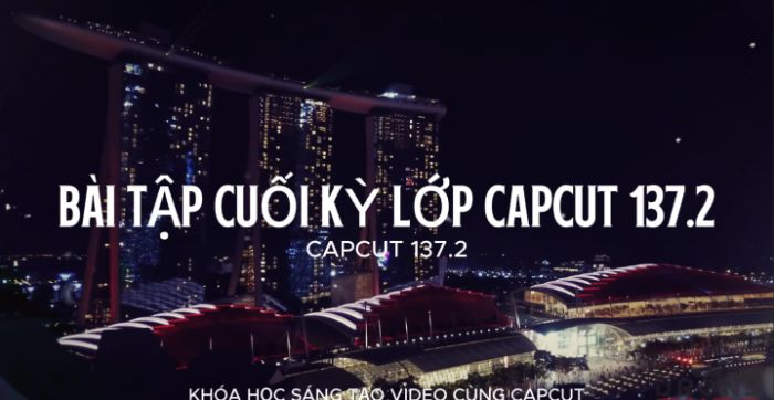 Bài tập cuối kỳ