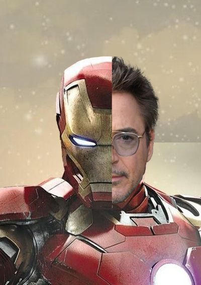 ironman