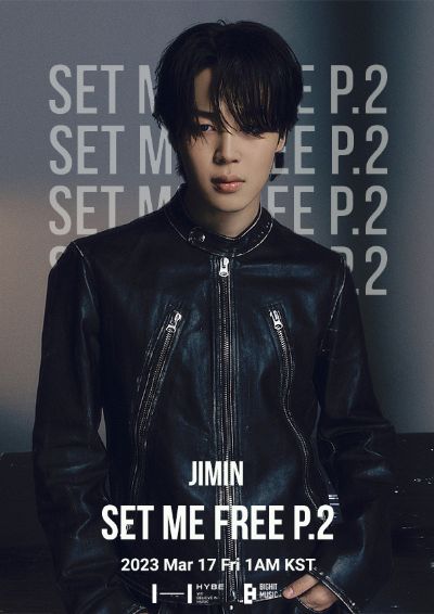 jimin MV