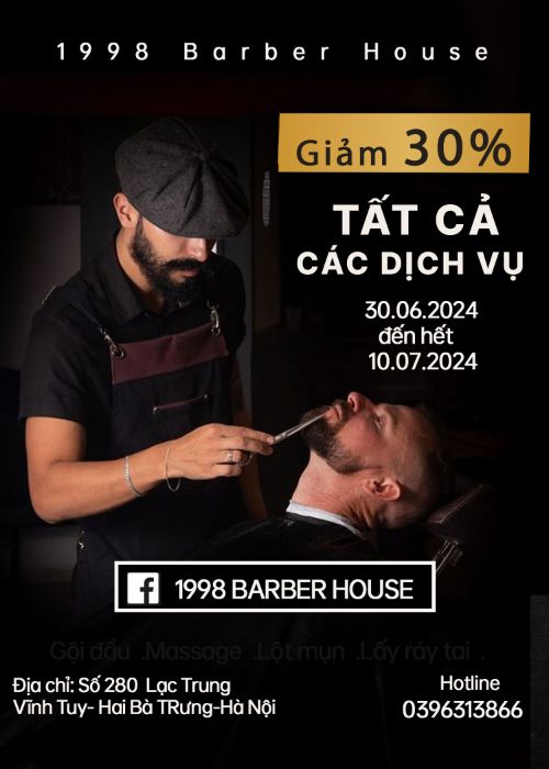 POSTER quảng cáo