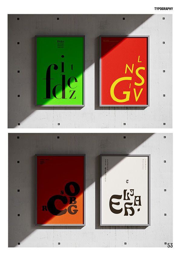 Portfolio on Color ME