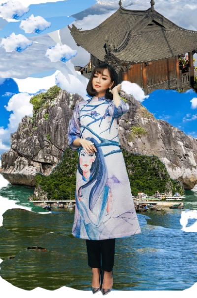 Hạ Long, niềm tự hào của người dân Quảng Ninh nói riêng, của Việt Nam nói chung