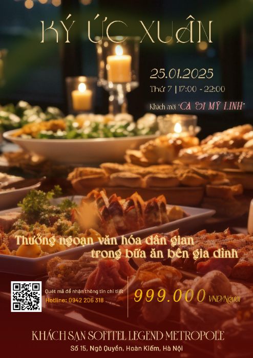 Poster quảng cáo