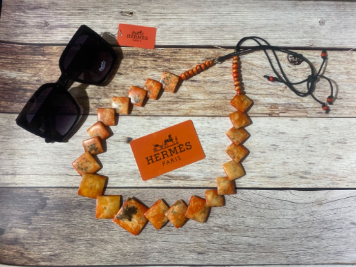 90 độ - necklace