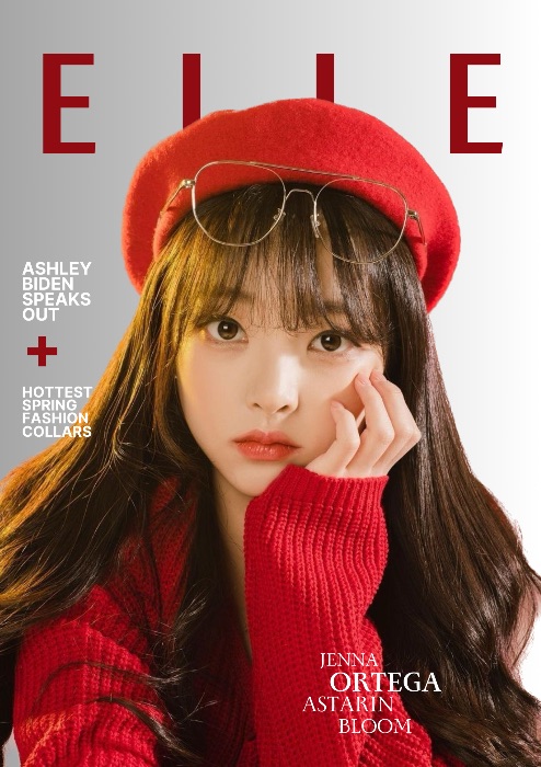 COVER MAGAZINE