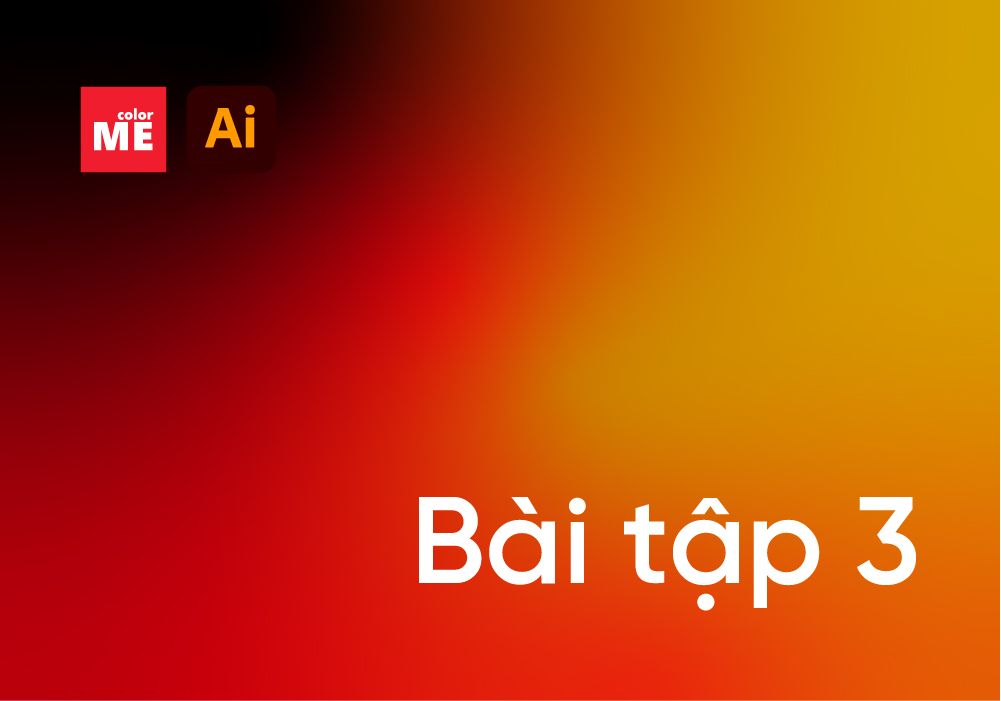 BÀI TẬP BUỔI 3