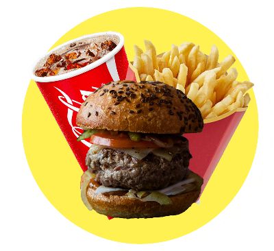 Food Advertisement