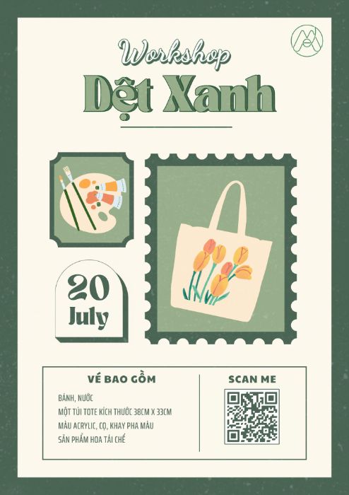 Bài tập cuối kì