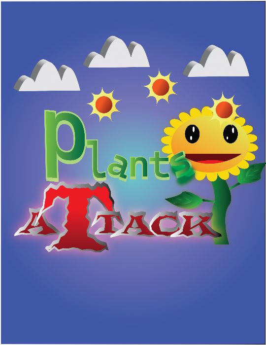 game title