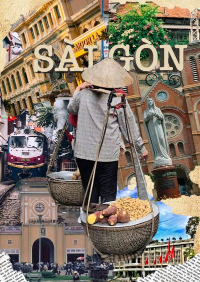 Quốc Vinh nộp bài buổi 1