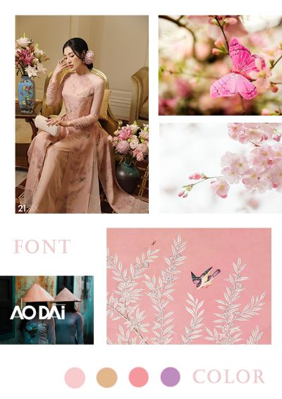 MOODBOARD