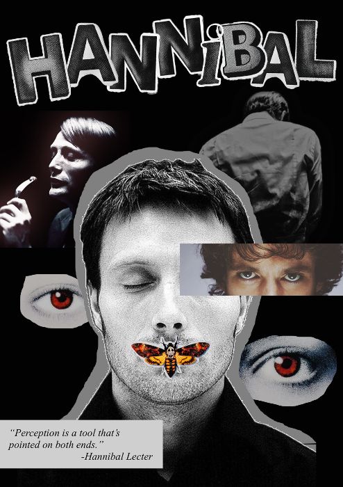 Hannibal Lecter