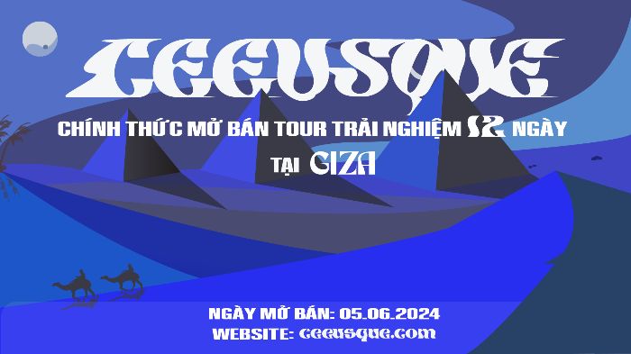 BTVN 4: Thiết kế poster bất kì