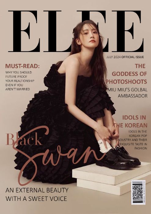 Bìa Elle