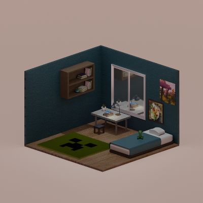 isometric