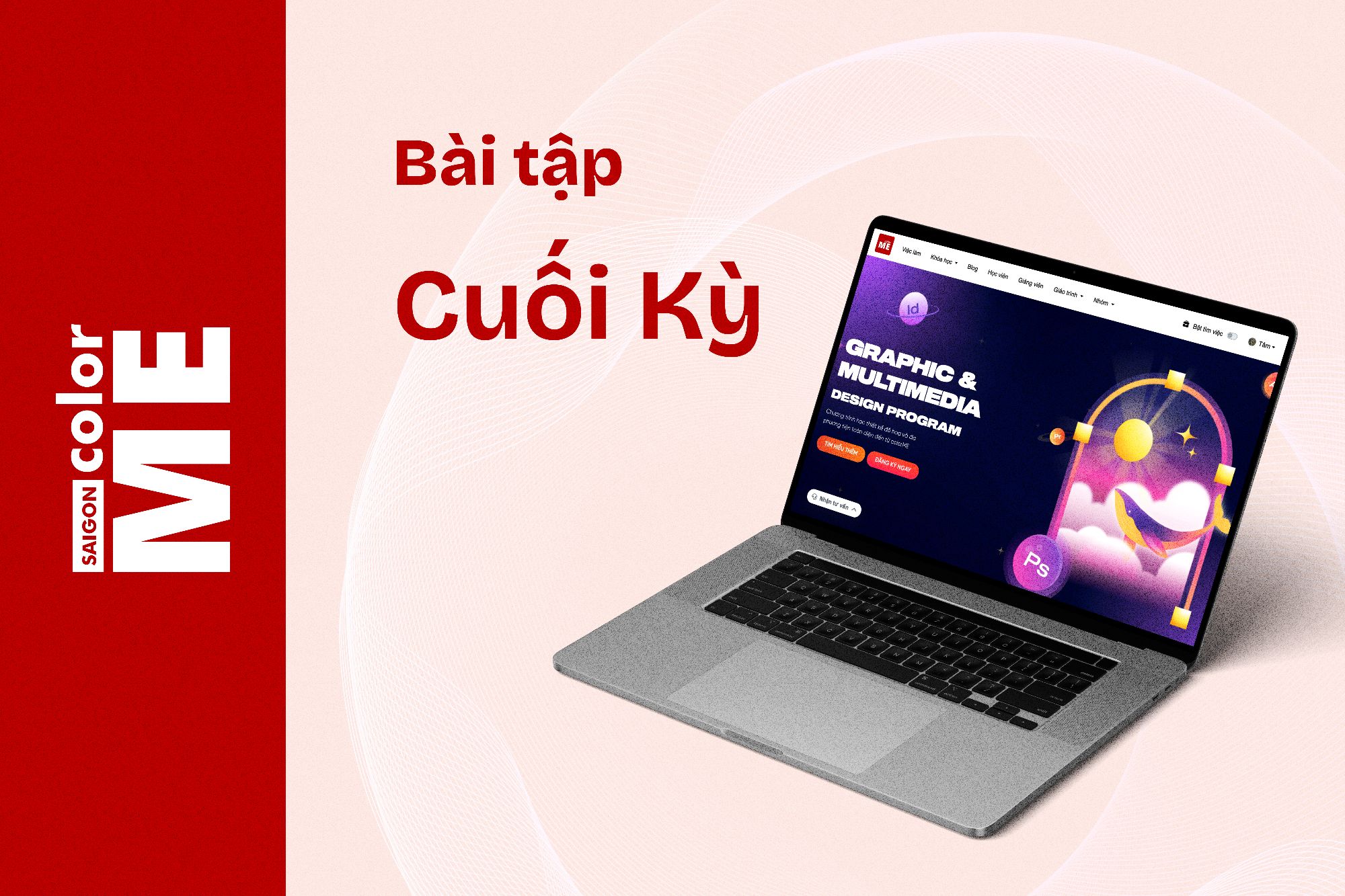 Bài Cuối Kỳ