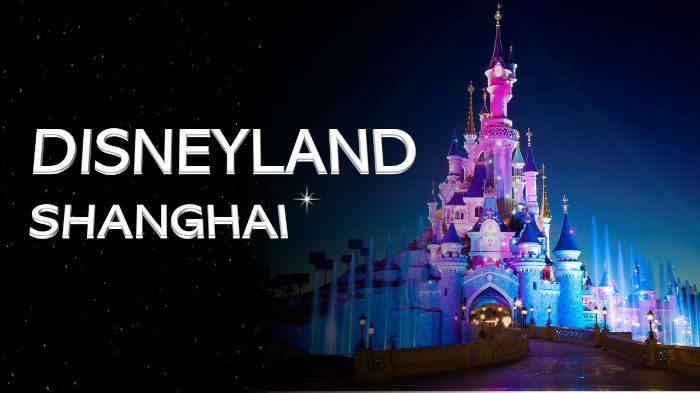 Disneyland