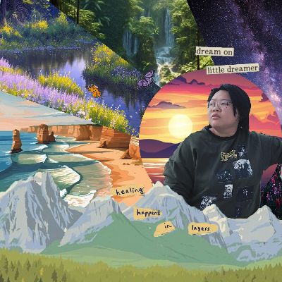 Nature and me