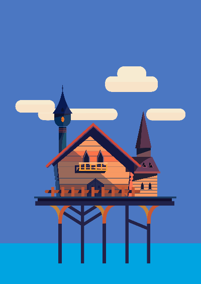 home
