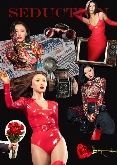 BTVN 2 - Collage art