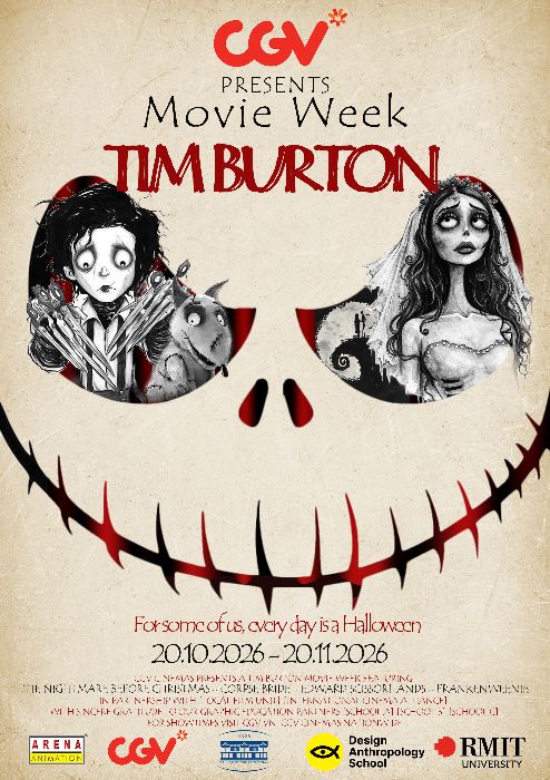 Poster Movie Week