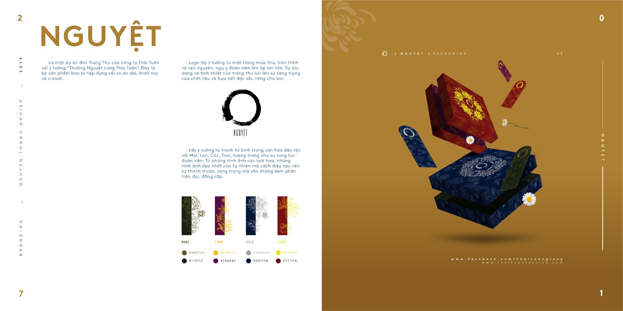Portfolio on Color ME