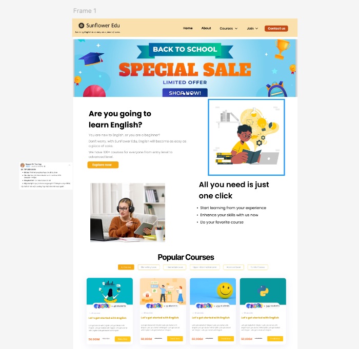BTVN 4_Giữa kỳ_Thiết kế landing page