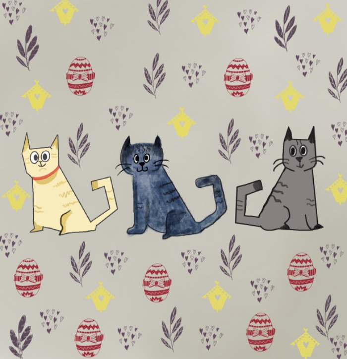 Portfolio on Color ME