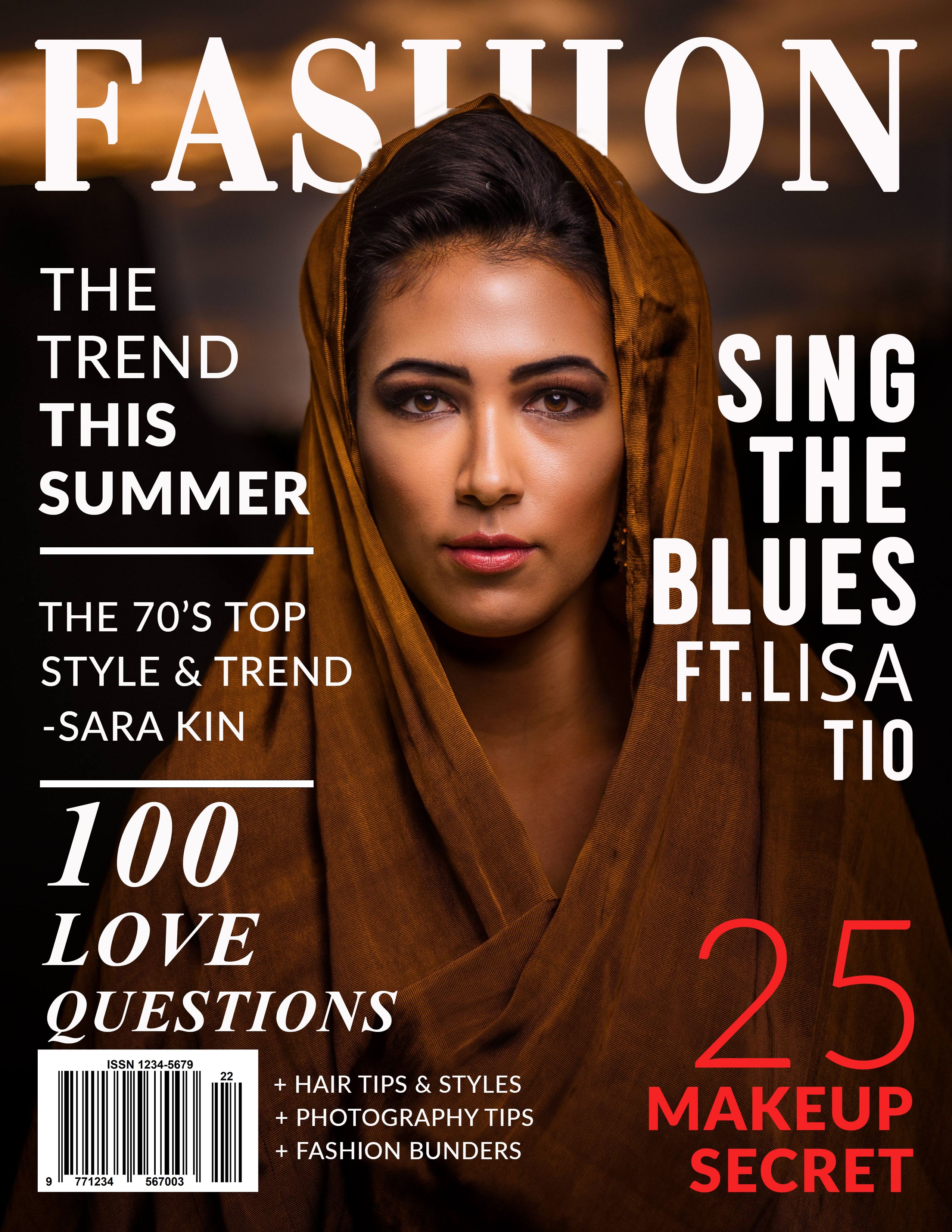 MAGAZINE