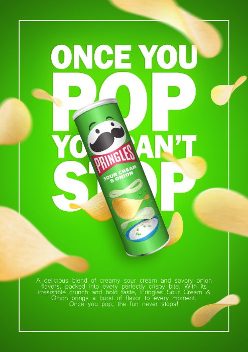 Pringles