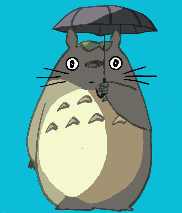 totoro