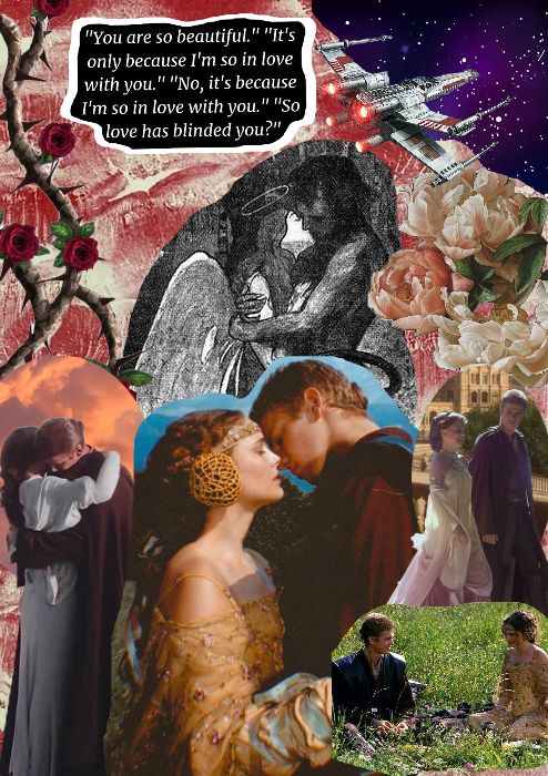 love story