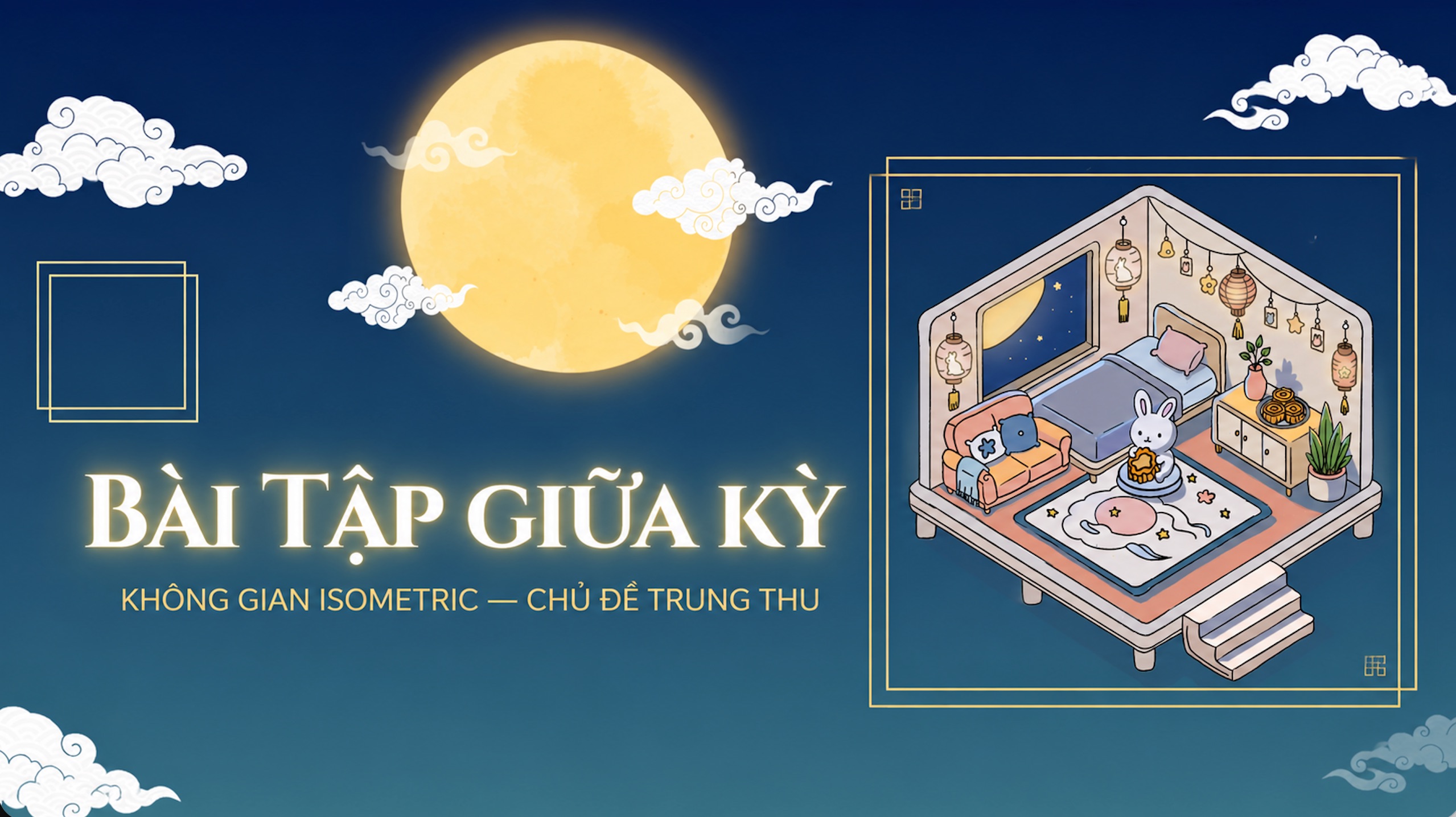 BTVN Giữa khoá