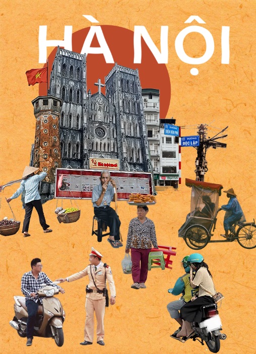 Cắt ảnh