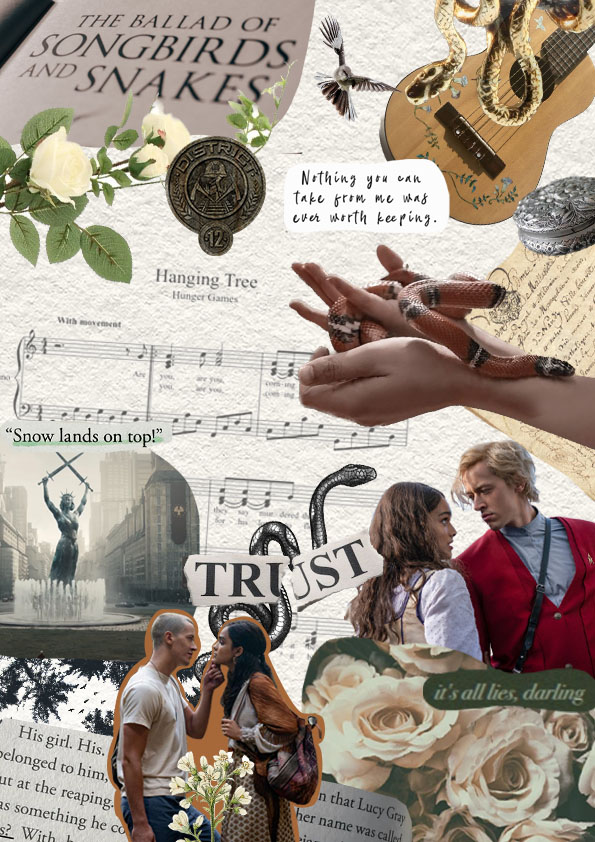 Collage Art