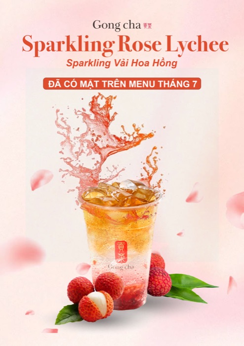 Thiết Kế Poster Sản Phẩm