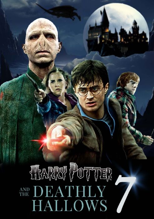 Harry Potter