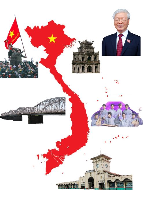 2024: Năm của văn hóa dân tộc