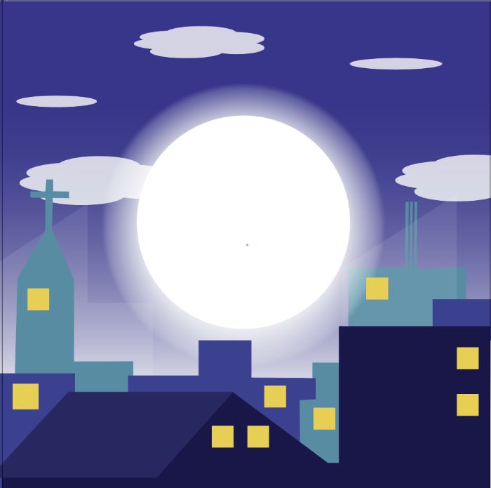 NIGHT CITY