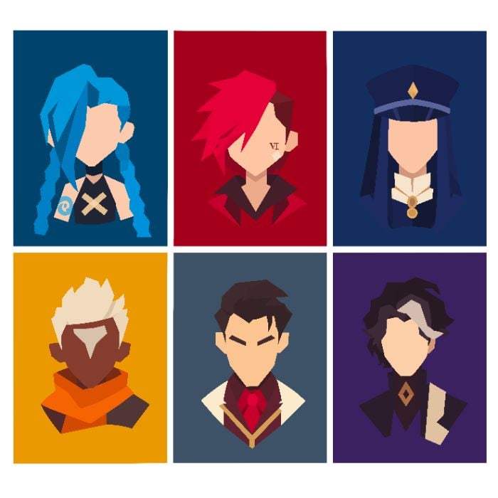 ARCANE
