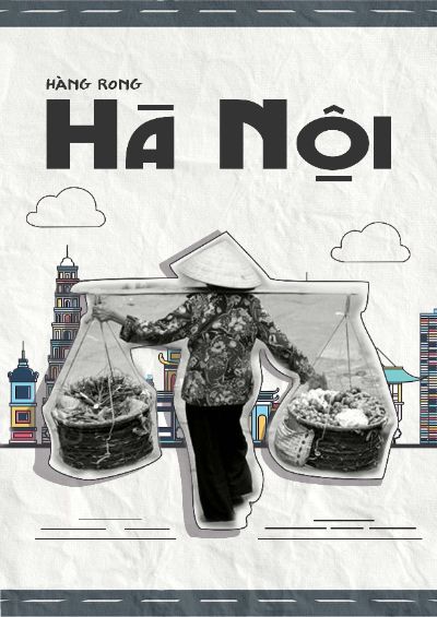 Hàng rong